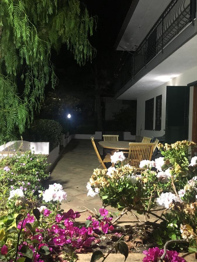 Villa Fraele Acireale Eksteriør bilde