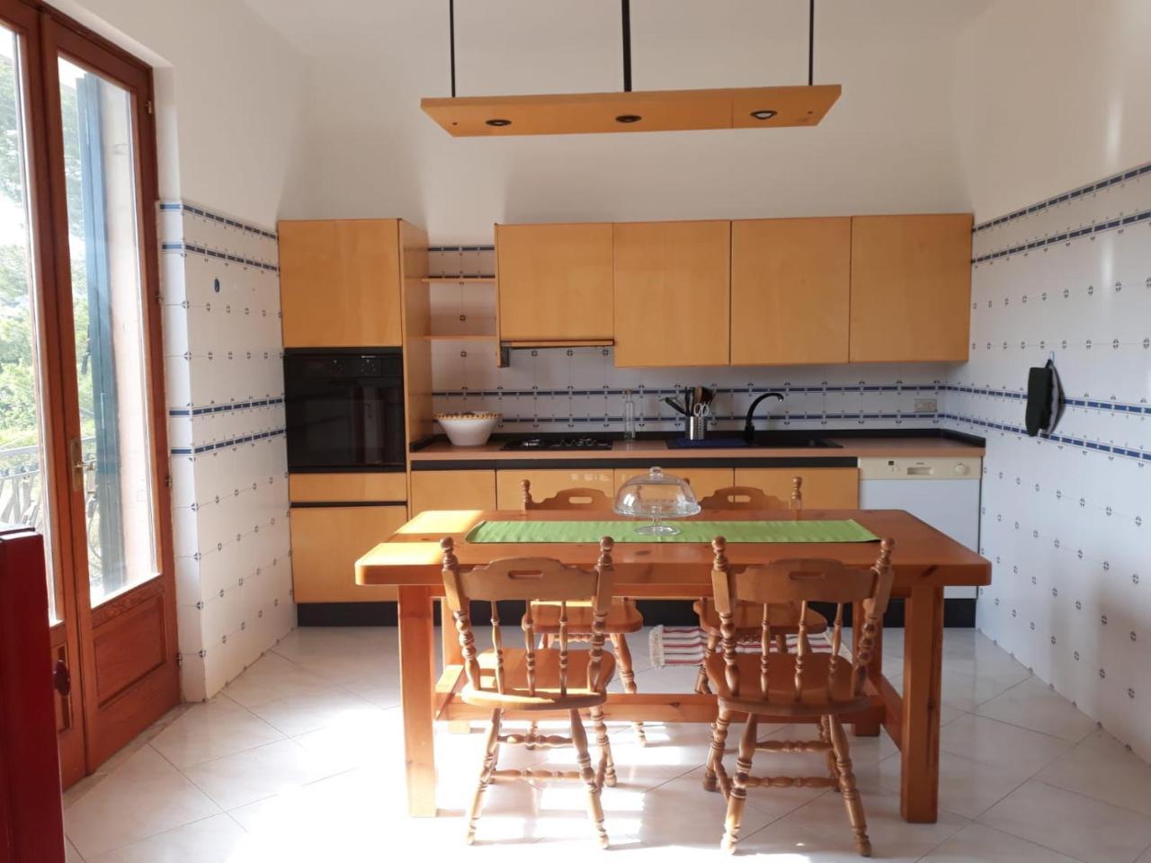 Villa Fraele Acireale Eksteriør bilde