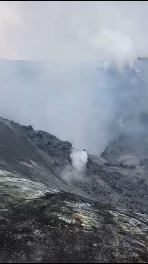 Villa Fraele Acireale Eksteriør bilde